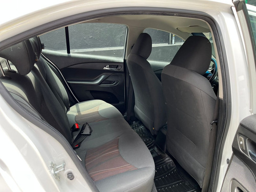 Chevrolet Aveo 1.5 Ls Tm
