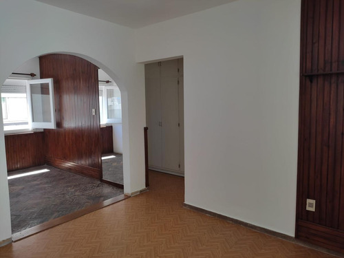 Alquiler Apartamento Un Dormitorio La Blanqueada