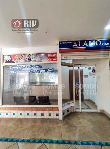 Venta- Local Comercial En Macuto. Estado La Guaira