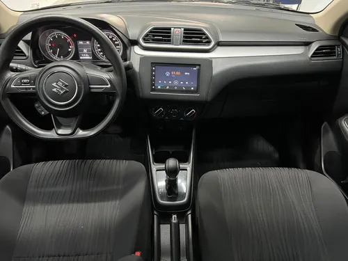 Suzuki Swift 1.2 Dzire