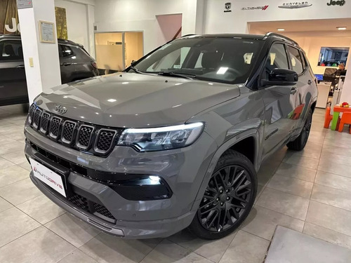 Jeep Compass 1.3 T270 Limited