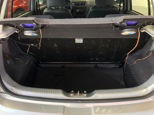 Volkswagen Fox 2011 1.6 Vht Total Flex 5p