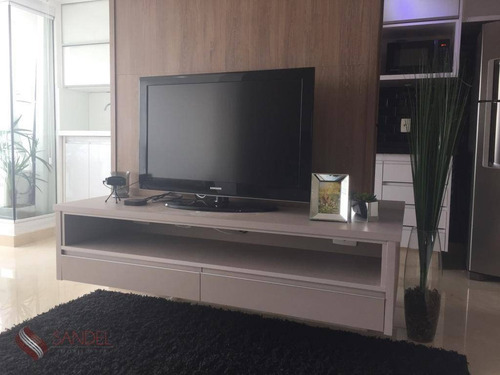 Studio Em Moema Para Alugar E Venda, Studio Wish Moema, 37m, Lazer Completo - St0039