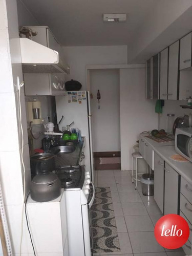 Imagem 9 de 15 de Apartamento - Ref: 207060