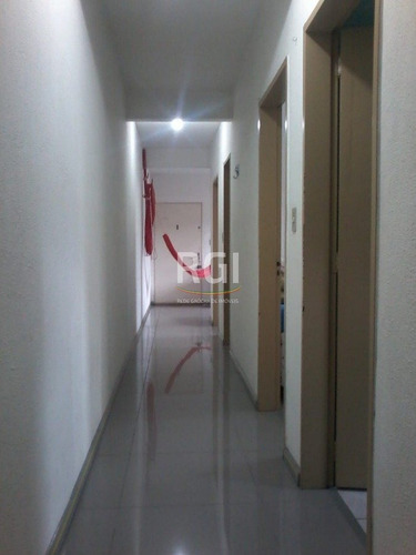 Imagem 6 de 11 de Apartamento - Santa Rosa De Lima - Ref: 432544 - V-cs36007193