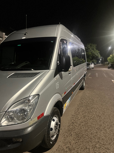 Sprinter Executiva 515 - 18 Lugares