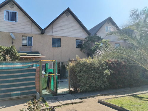 Venta Casa 3hab 2ba Puente Alto