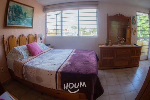 Imagen 12 de 30 de Casa En Delegación Política Tlalpan, Tlalpan Con 4 Recámaras, 145 M², Id: 68570