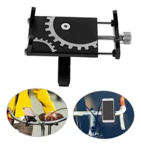 Comprar Porta Celular Telefono Para Motos Bicicletas Coches De Bebé