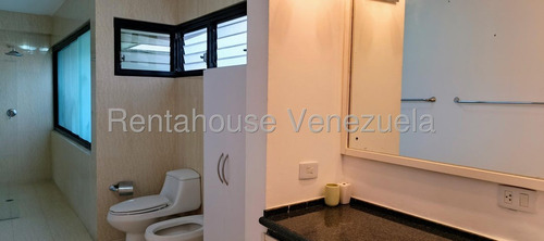 Apartamento En Venta,alto Hatillo Mls #25-18369 Sc