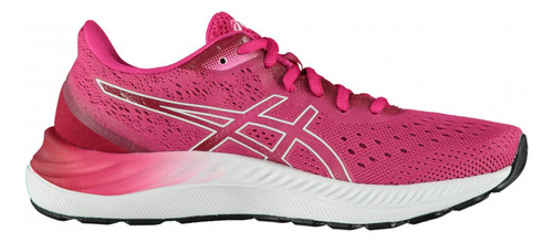 Zapatillas Running Asics Gel- Excite 8 1012a916-705 - Fucsia