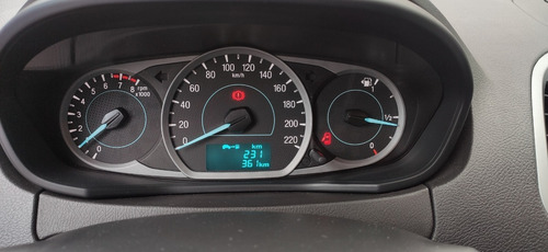 Imagen 11 de 11 de Ford Ka 1.5 S 2021