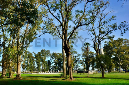 Lote En Venta - Tres Pinos Villa De Campo - Barrio Isla