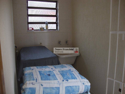 Imagem 23 de 27 de Sobrado À Venda, 185 M² Por R$ 1.010.000,00 - Freguesia Do Ó - São Paulo/sp - So0687