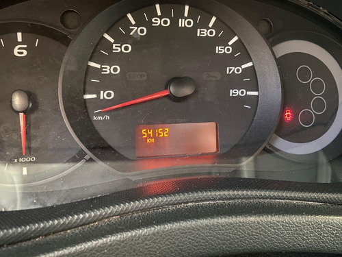 Imagem 15 de 15 de Renault Master Furgao