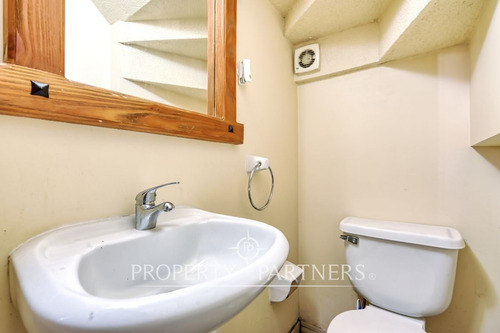 Arriendo De Casa En Parque Cousiño, Barrio La Hac...