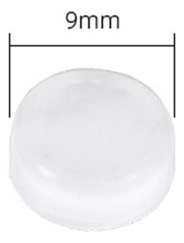 20 Piezas Almohadillas De Válvula De Trombón Llave De Agua