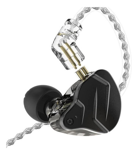 Kz Zsn Pro X Auriculares Con Cable, Auriculares Internos Con