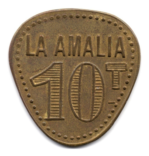 Ficha Hacienda La Amalia 10 T Triangular Venecia Antioquia 