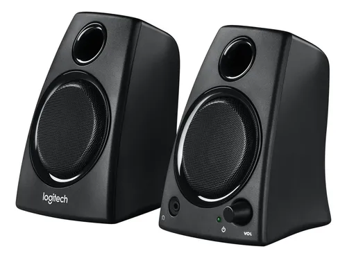 Parlantes 5.1 Z506 Logitech comprar en tu tienda online Buscalibre