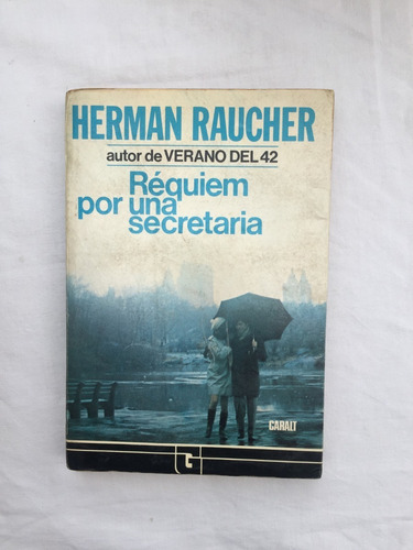 Requiem Para Una Secretaria - Herman Raucher