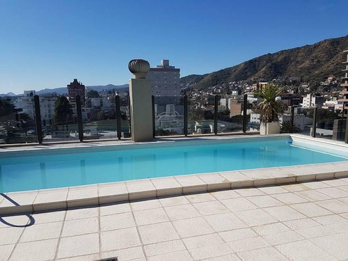 Venta Dpto 2 Dorm Cochera Con Amenities - Villa Carlos Paz