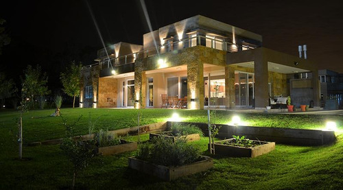 Imagen 7 de 30 de Casa 5 Amb En Exclusivo Barrio La Reserva Cardales Sofitel Luxury Resort