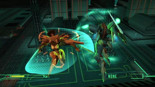 Zone Of The Enders Hd Collect Xbox360 Mid Fis Orig Lacrado
