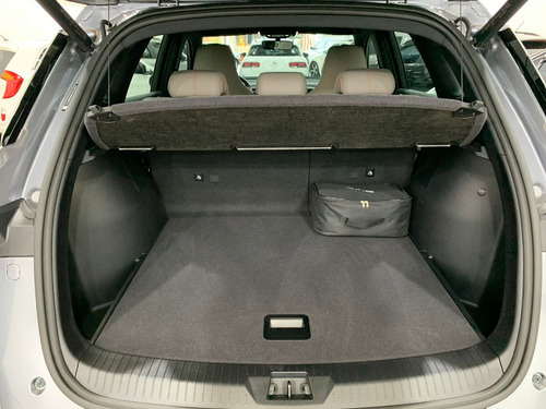 BYD Song 1.5 Pro Gs Dm-I Aut. (Phev) 5P Hibrido