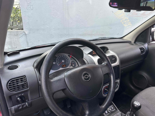 Chevrolet Corsa 1.4 MPFI PREMIUM 8V FLEX 4P MANUAL