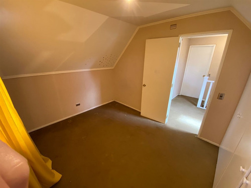 Casa En Arriendo De 3 Dorm. En Puerto Montt