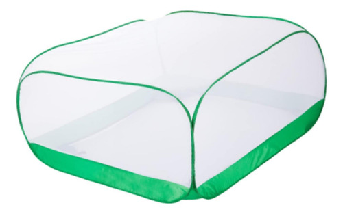 Tienda De Cubierta De Planta De Malla Para La 100x100x50cm