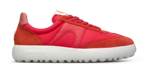 Zapatillas Camper Pelotas Xlite W Red Mujer