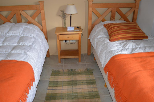 Imagen 11 de 16 de Casa - El Chalten