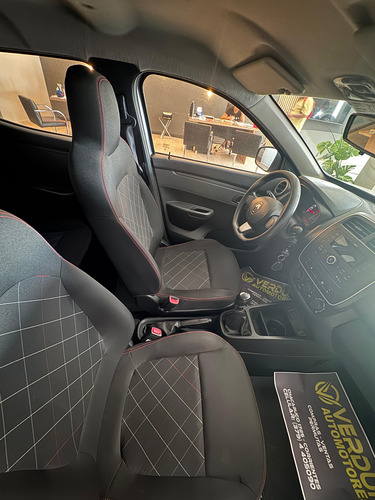 Renault Kwid 1.0 Sce 66cv Zen