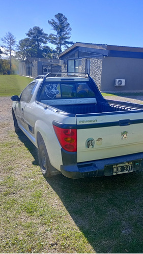 Peugeot Hoggar 1.6 Xs 106cv