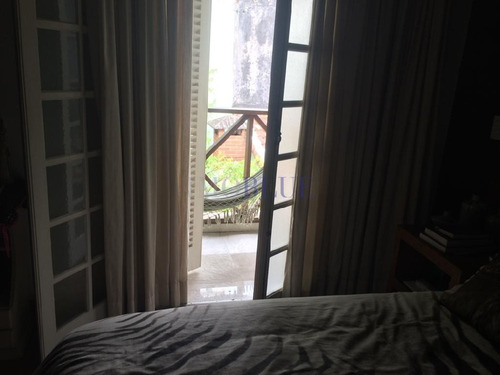 Imagem 11 de 30 de Casa Em Vila Fechada, 3 Dorm., 2 Suítes, 2 Vaga... - 985