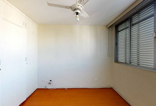 Imagem 3 de 15 de Apartamento À Venda Em Pinheiros Com 3 Quartos E 1 Vaga - Ap31077