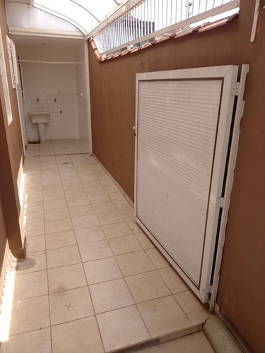 Imagem 3 de 12 de Casa Em Condomínio Para Venda Em Praia Grande, Quietude, 2 Dormitórios, 1 Banheiro, 1 Vaga - 815_1-2384510