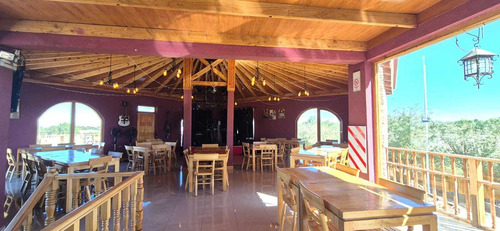 Restaurante En Calama Para 150 Personas (104280)