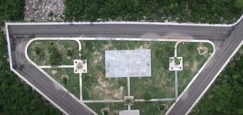 Imagen 8 de 13 de Terreno En Venta En Merida Komchen Mt 23-2464