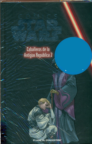 Cómic Star Wars No. 14- Caballeros De La Antigua República 2