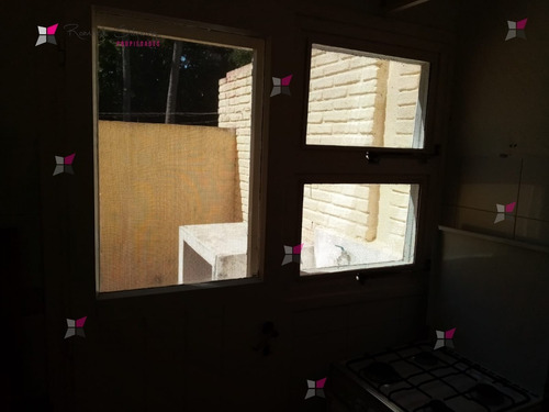 Duplex De 2 Dormitorios En Venta- Ref: 9902