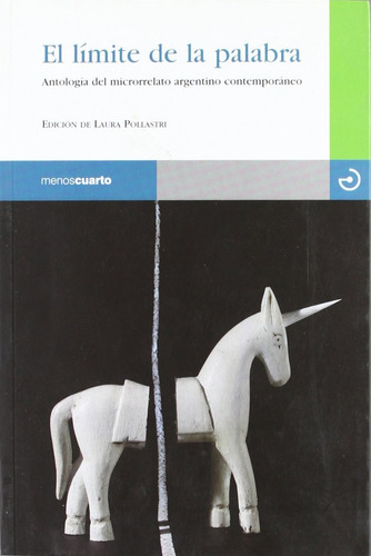 El Limite De La Palabra, De Aavv., Vol. 0. Editorial Calamo, Tapa Blanda En Español, 1