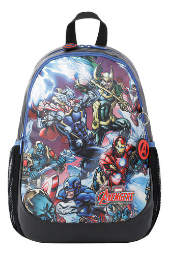 Morral Avengers M Color 4cw