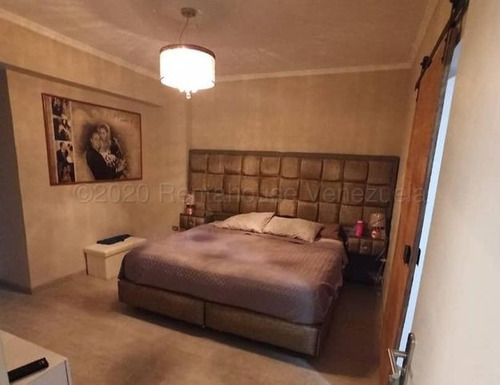 Imagen 10 de 13 de Apartamento En Venta Urbanizacion La Soledad, Maracay 21-9570 Jf