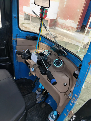 Torito Bajaj