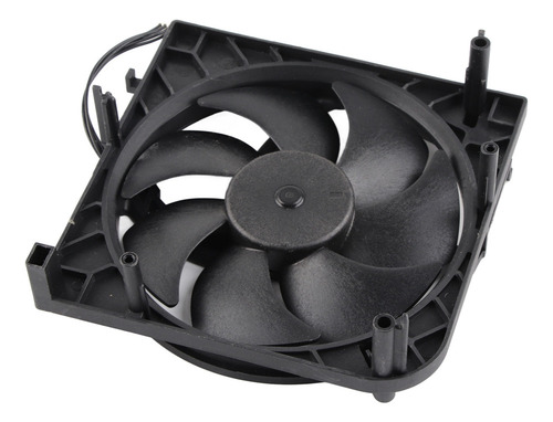 Ventilador De Refrigeración Interno De Cpu Para Juegos Serie