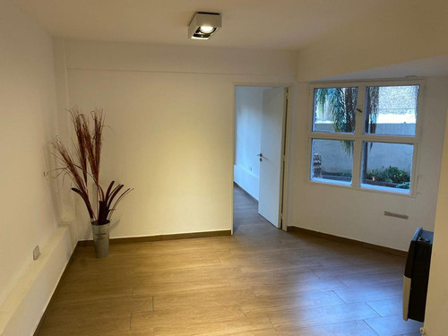 Imagen 2 de 15 de Venta Departamento 1 Dorm. Nueva Córdoba 100% Reciclado
