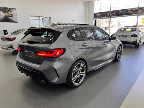 Imagen 5 de 25 de Bmw M135i Bmw M135 Okm Año 2023 - No Audi S3 Ni Mercedes A35